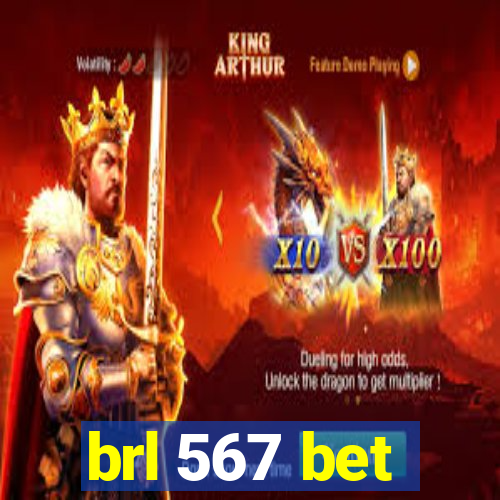 brl 567 bet